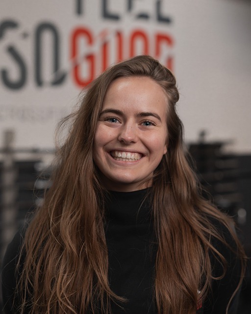 Olivia Sterling headshot